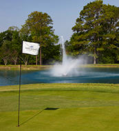 Invited Tournaments Outings Houston April Sound Golf