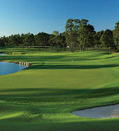 Invited Tournaments Outings Houston Woodlands Golf